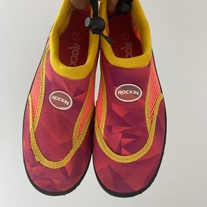 Water Shoes for Women